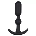 CalEx Booty Call Booty Teaser Rounded Silicone Anal Probe