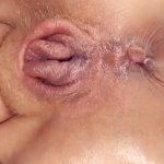 Nothing Feels Greater Than Your GODMAMAS Sloppy Pumped Cum Dump