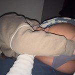 stepsister gets vaccinated with her stepbrothers cock loud moans