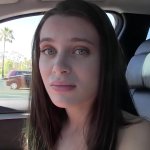 Lana Rhoades fucks her s new man for r. and orgasms!