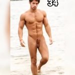 Hombres desnudos que tienen ricos Penes