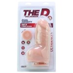 The Fat D