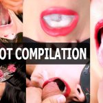 Cumshot Compilation