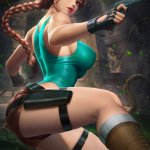 Lara Croft