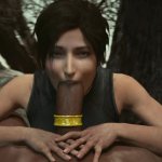 Shadow Of The Tomb Raider Lara Croft 1boy 3d