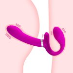 Lesbian Sex Toys