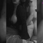 BLANCO Y NEGRO