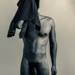 Male nude photography