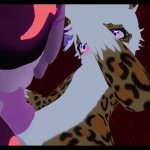 Vrchat Blowjob Video
