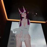 POV Suck Fuck Room Service Lap Dance VRChat ERP