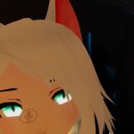 VRChat One Night in the Void Club