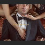 Bisexual Couple Escorts