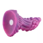 Wildolo Fantasy Dildo Met App Afstandsbediening 21 cm Nessie