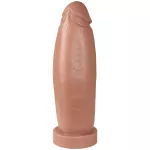 Mr. Hankeys Toys Boss Hogg Dildo 2XL 37 cm