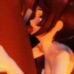Minu The Witch VR Porn Videos