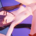 Minu The Witch VR Porn Videos