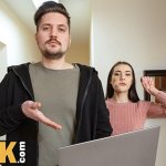 HUNT4K. Not-So-Great Ending. Hot sex with Matty Nikki Nuttz
