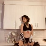 Chloe Roma Roma Army RomaArmy Nude Leaked OnlyFansPatreon