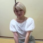 OKS-181 Haruno Andos Wet Shiny and Tightly Fittin...