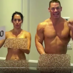 John Cena Vs Undertaker Wrestlemania Plans Leaked Nikki Bella Goes Nude