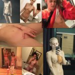 Kristen Stewart Nude