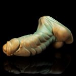 Shop our high quality custom hand-made fantasy sex toys and dildos