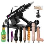 Jessky Automatische Seks Machine Neuk Machines
