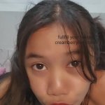 teen petite asian girl pov blowjob