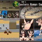 RPGM Age of Ashes: Hunnic Girl In Divided Roman Empire