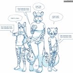 Fun Family comic porn