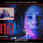BurningAngel Smokin Hot Joanna Angel Cant Stop Fingering Herself Hard