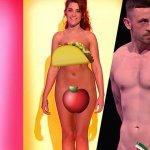 Naked Attraction contestants complain about temperature