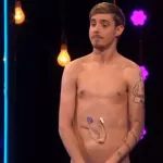 Hull man melts nations hearts with appearance on Naked Attraction