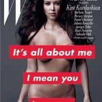 The most iconic nude celebrity magazine shoots of all time