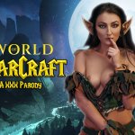 World of Warcraft A XXX Parody