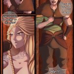Sifs Revenge Porn Comic english 04