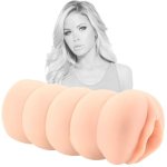 Jessa Rhodes Pocket Pussy stroker Pornstar Signature Series
