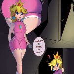 Porn comic Peaches. PureWaterA Sex comic busty beauty blonde