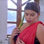 Aunty Hot
