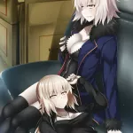 Fate Degenerate Order 2
