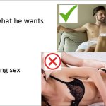 How To Give Head