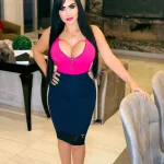 Big Breasted Latina Mom Ready For Tit Fuck