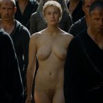 Lena Headey Nude And Topless