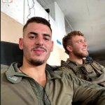Masturbation: ISRAELI SOLDIERS 8