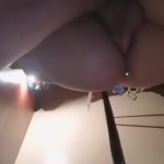 latina profonda anale