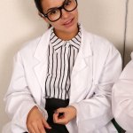 Clinical Trials Featuring Lilly Romanski