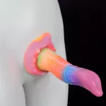 Ufo Suuri Dildo Naisille