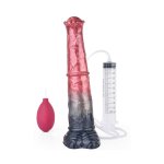 Spuitende Horse Dildo Boli Kopen