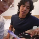 Tutor fuck the student