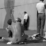 Revisiting New Yorks fabled sex playground of the 70s